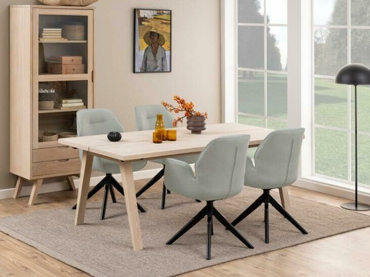 Stalas Norsica Albene 101