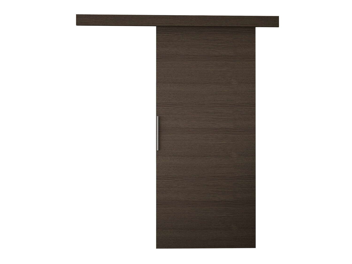 Stumdomos durys Closico Materia I (Ruda)