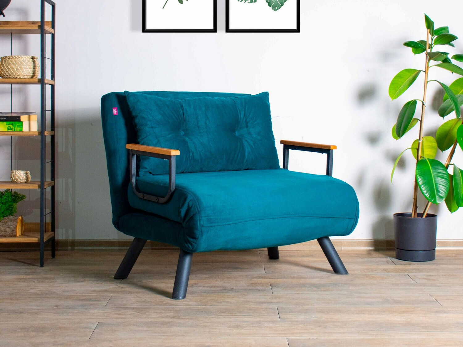 Fotelis Altadena 109 (Turkis)