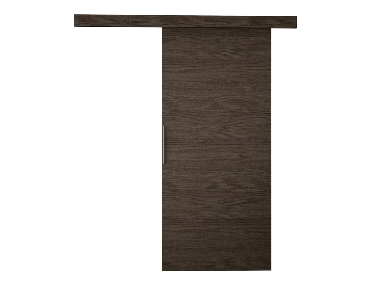 Stumdomos durys Closico Portalis I (Ruda)