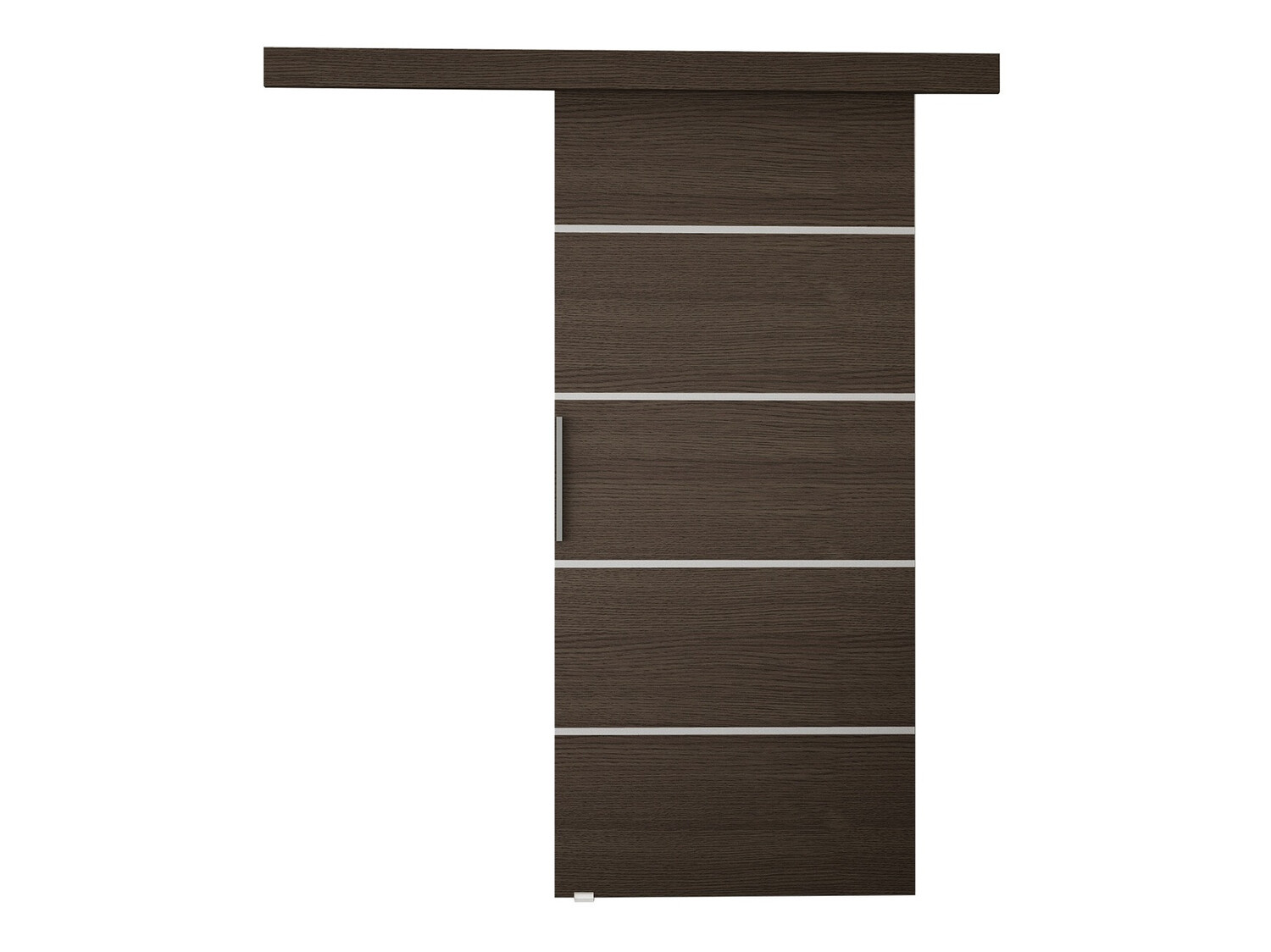 Stumdomos durys Closico Portalis III (Ruda)