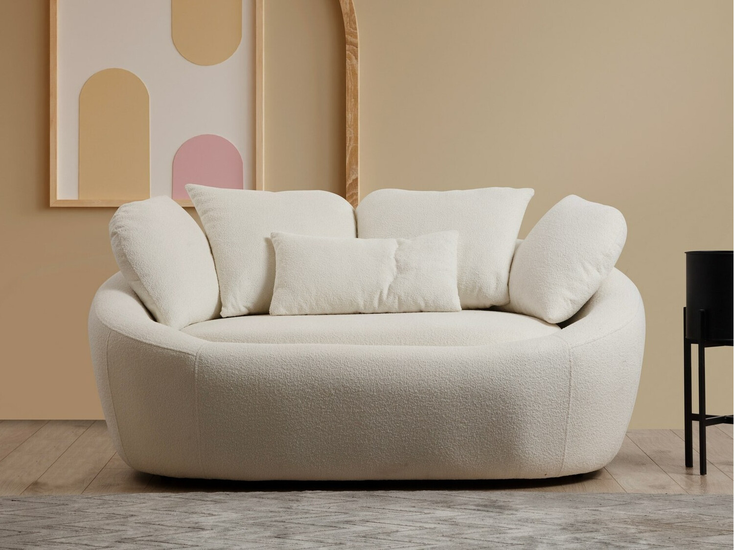 Sofa Altadena 117