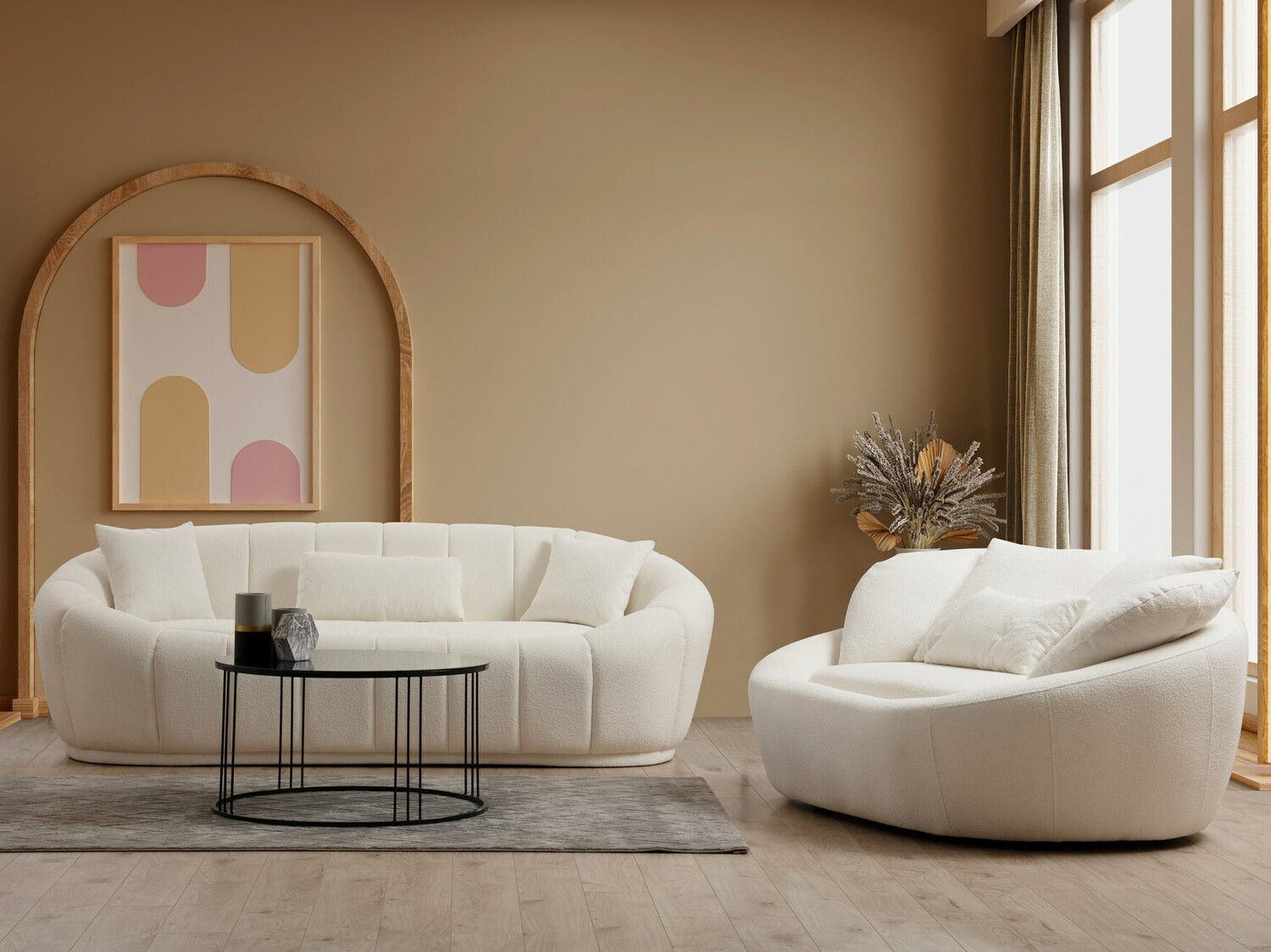 Sofa Altadena 117