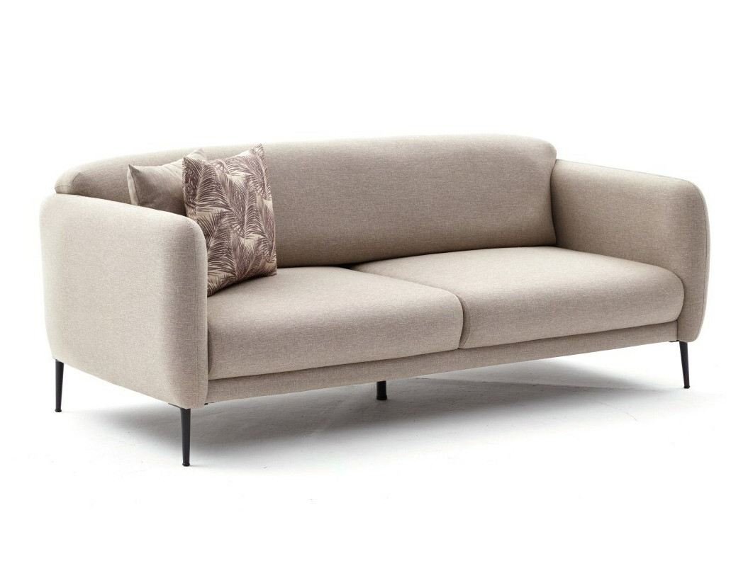 Sofa Altadena 127 (Kreminė)