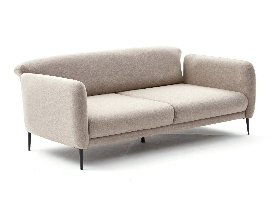 Sofa Altadena 127 (Kreminė)