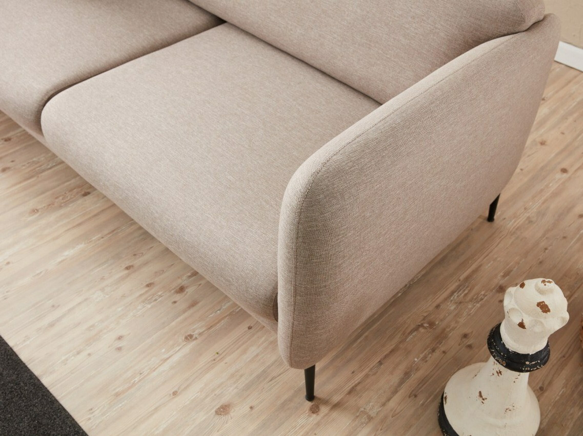 Sofa Altadena 127 (Kreminė)