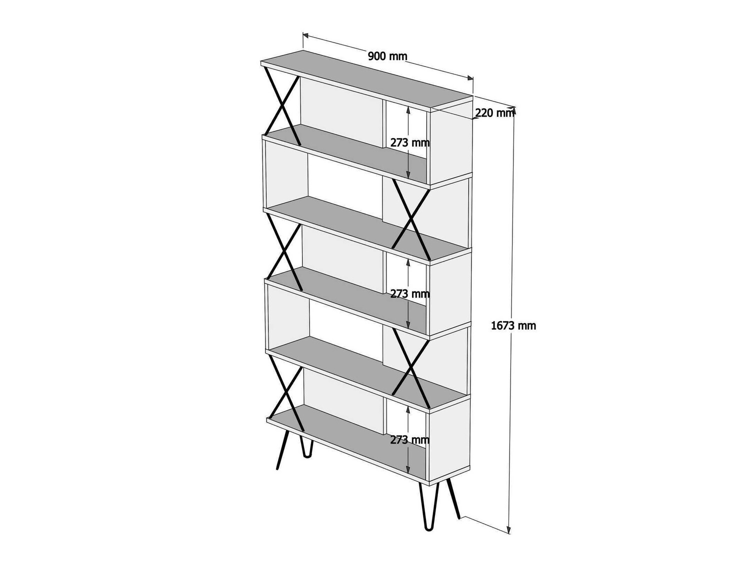 Lentyna Kailua 138 (Ąžuolas)