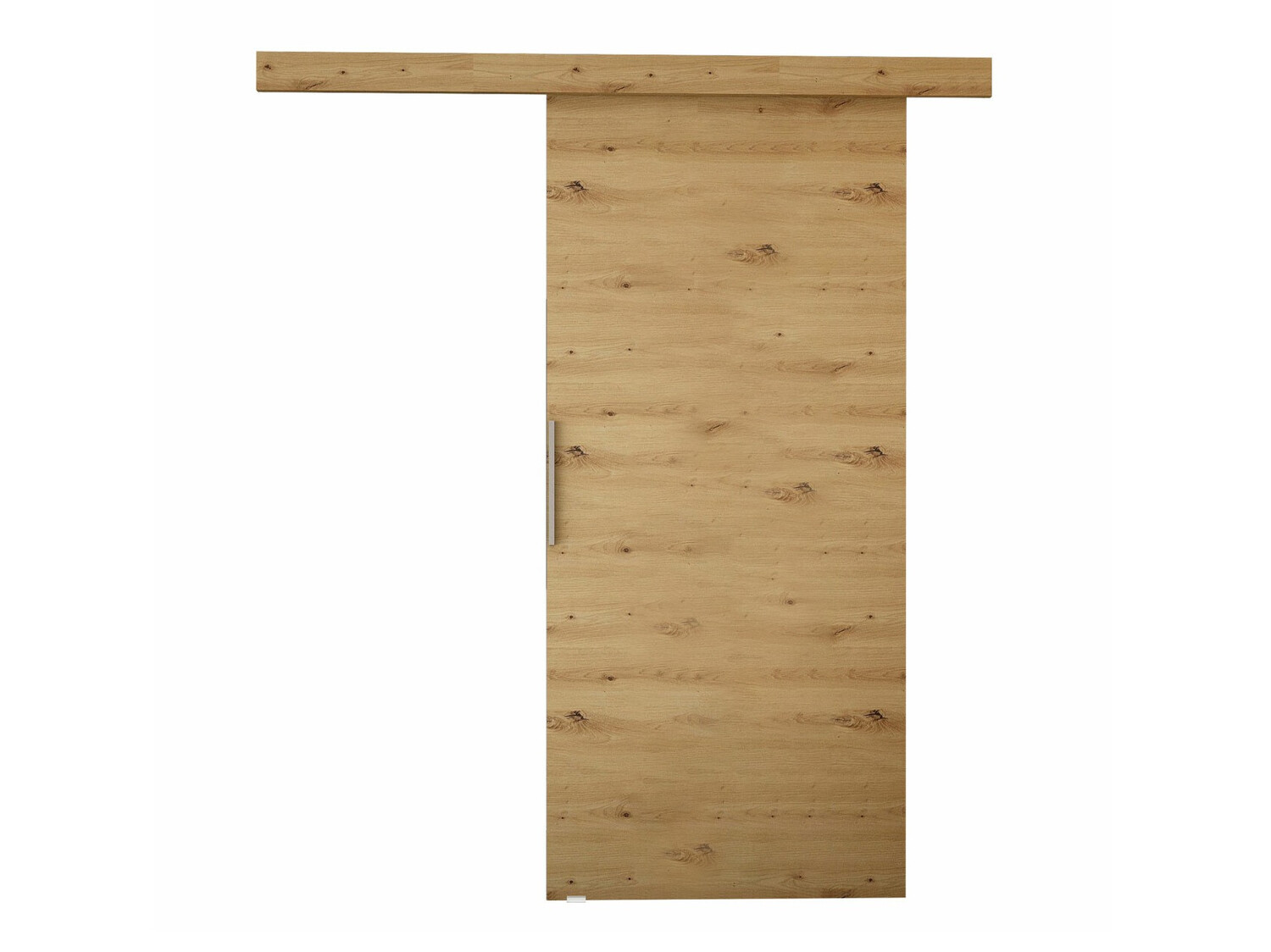 Stumdomos durys Closico Fundus I (Artisan ąžuolas)