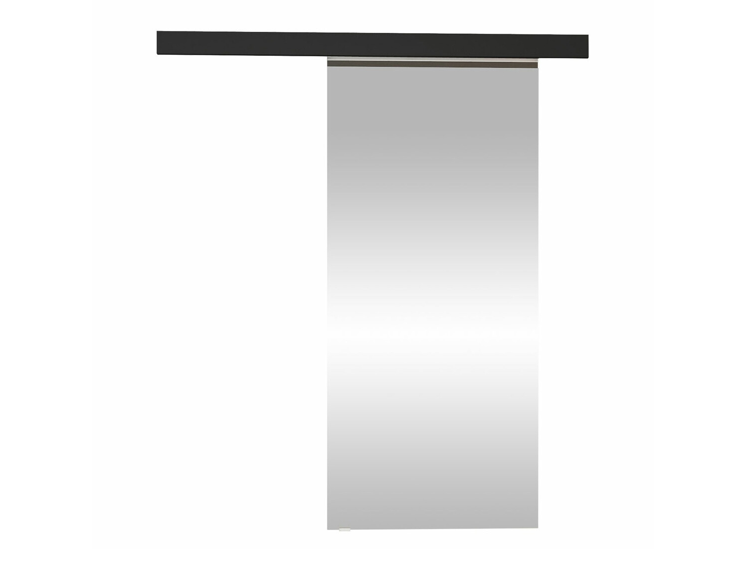 Stumdomos durys Closico Fundus II (Juoda)