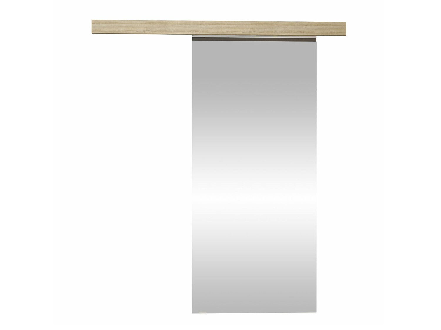 Stumdomos durys Closico Fundus II (Sonomos ąžuolas)