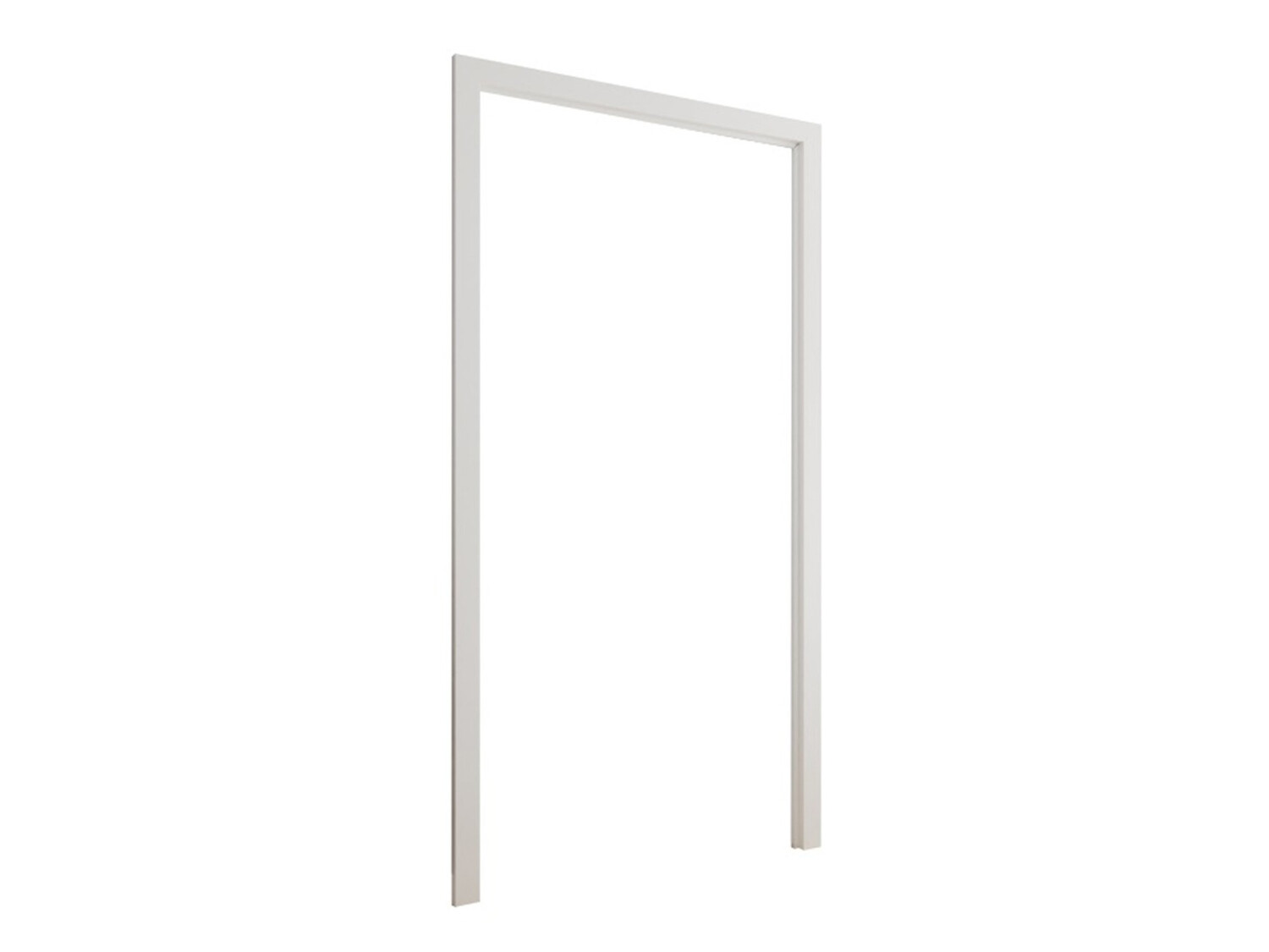 Stumdomos durys Dover 183 (Balta)