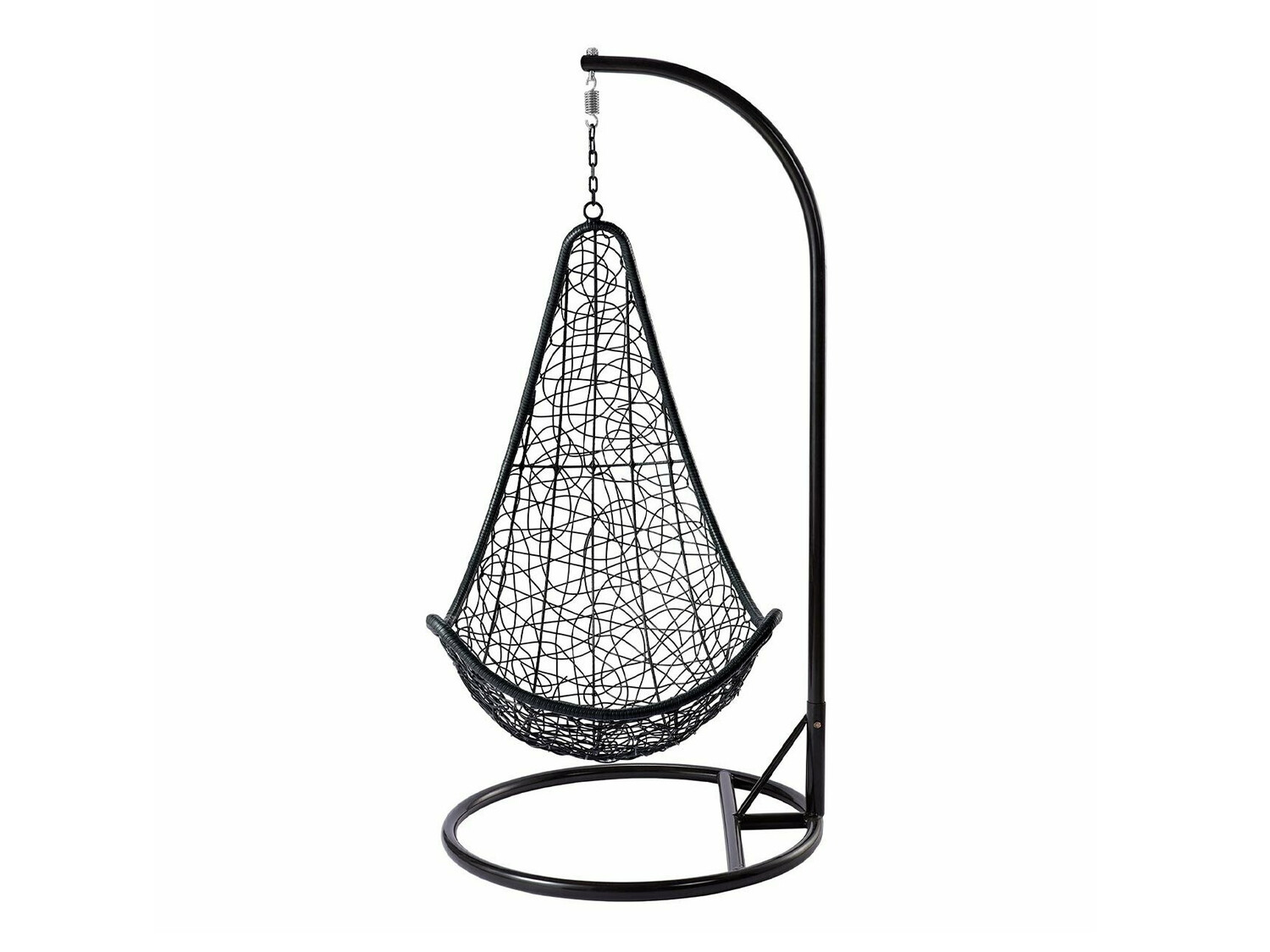 Supamas krėslas Comfivo 313 (Kreminė + Juoda)