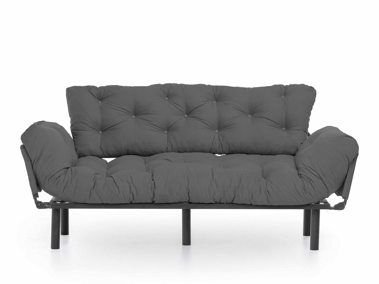 Sofa Altadena 132 (Pilka)