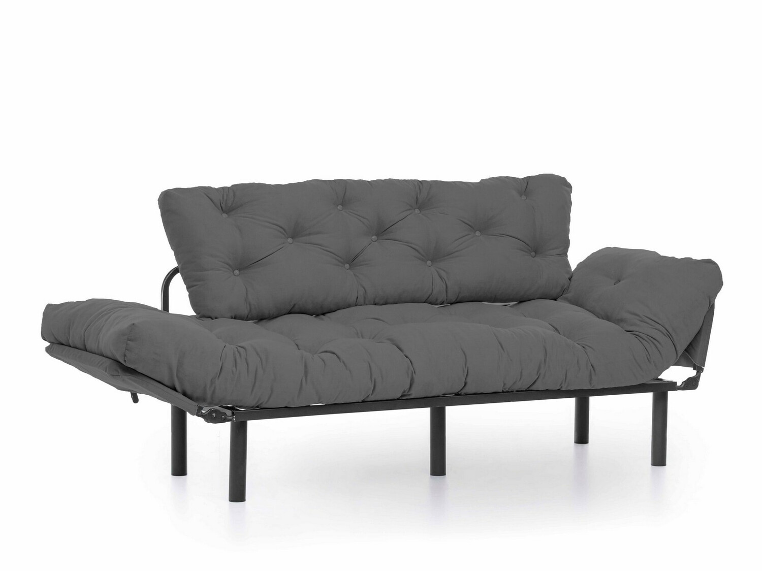 Sofa Altadena 132 (Pilka)