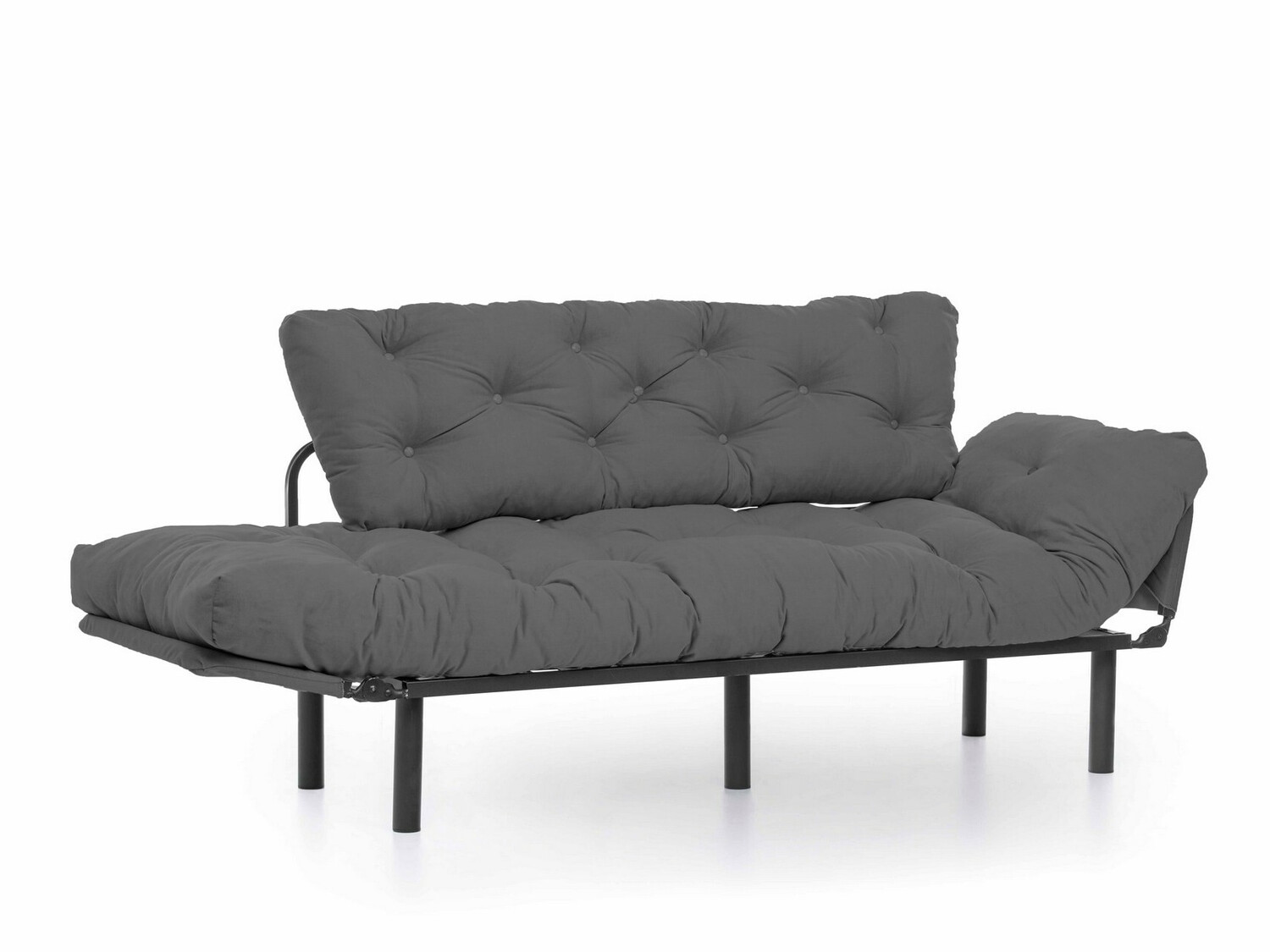 Sofa Altadena 132 (Pilka)