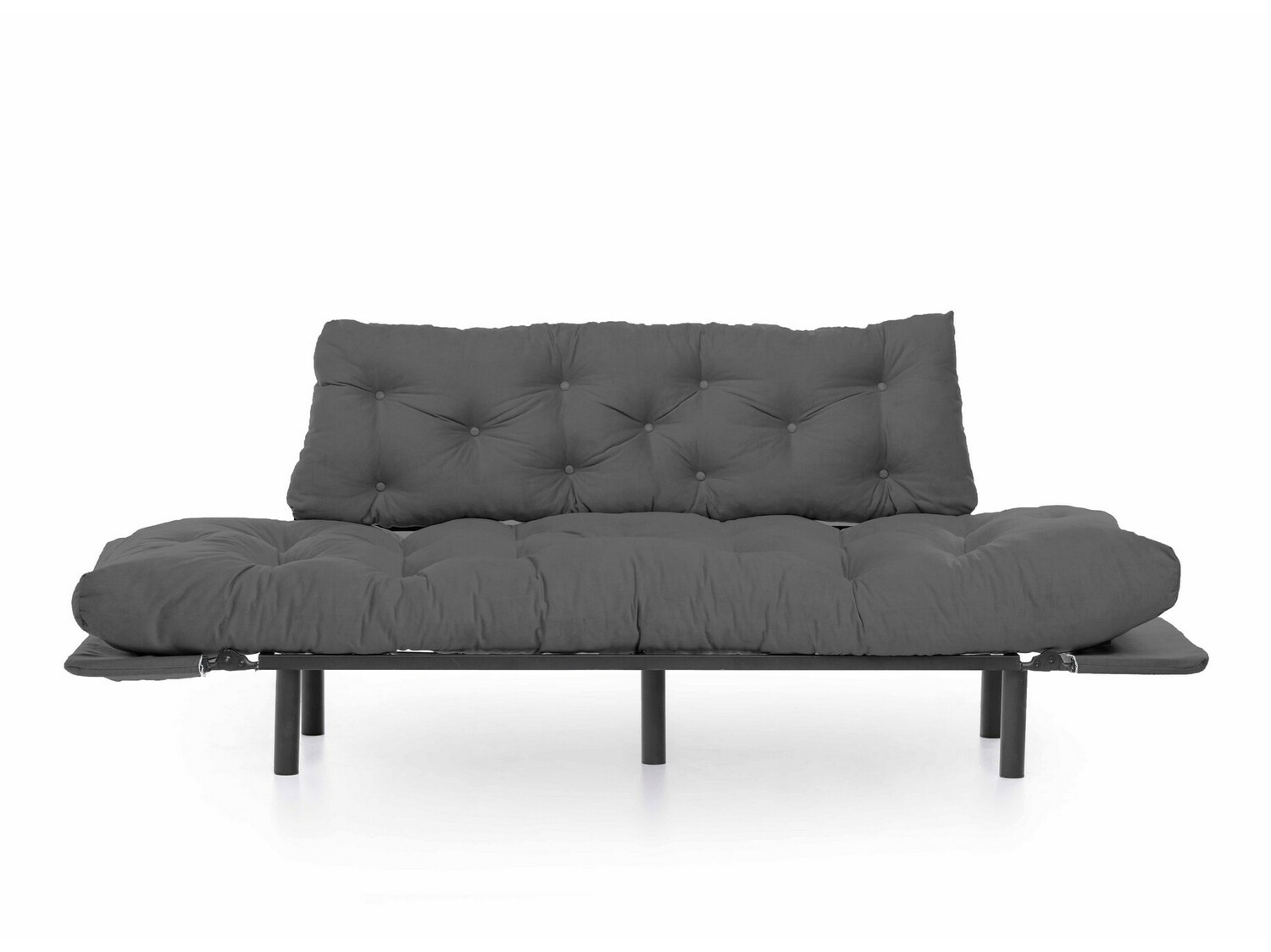 Sofa Altadena 132 (Pilka)