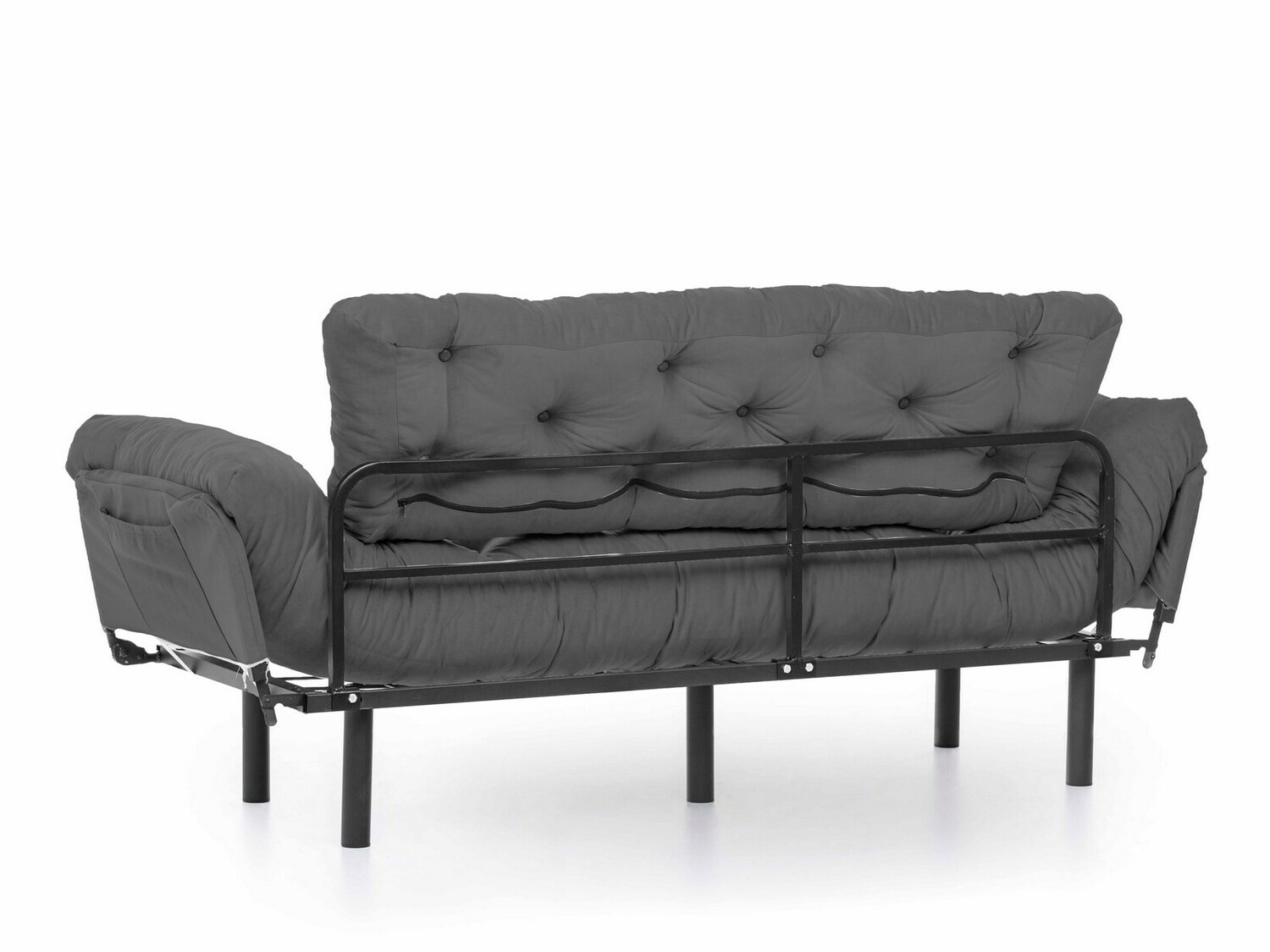 Sofa Altadena 132 (Pilka)
