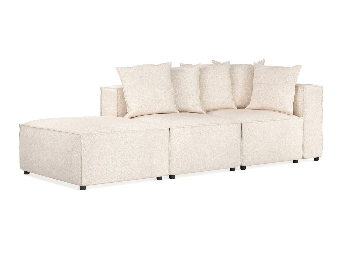Modulinė sofa Torbalo 104 (Grande 03)