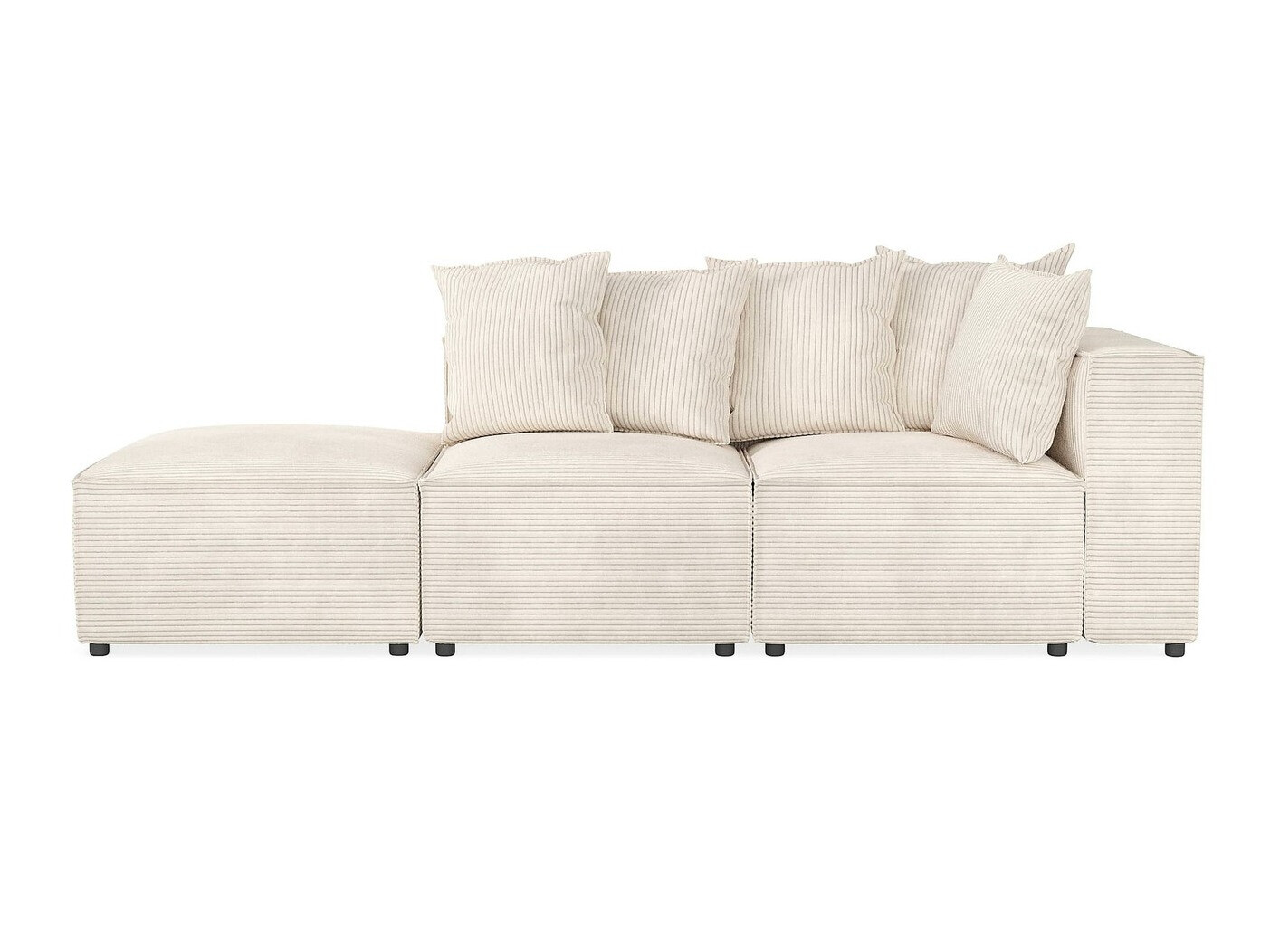 Modulinė sofa Torbalo 104 (Lincoln 03)