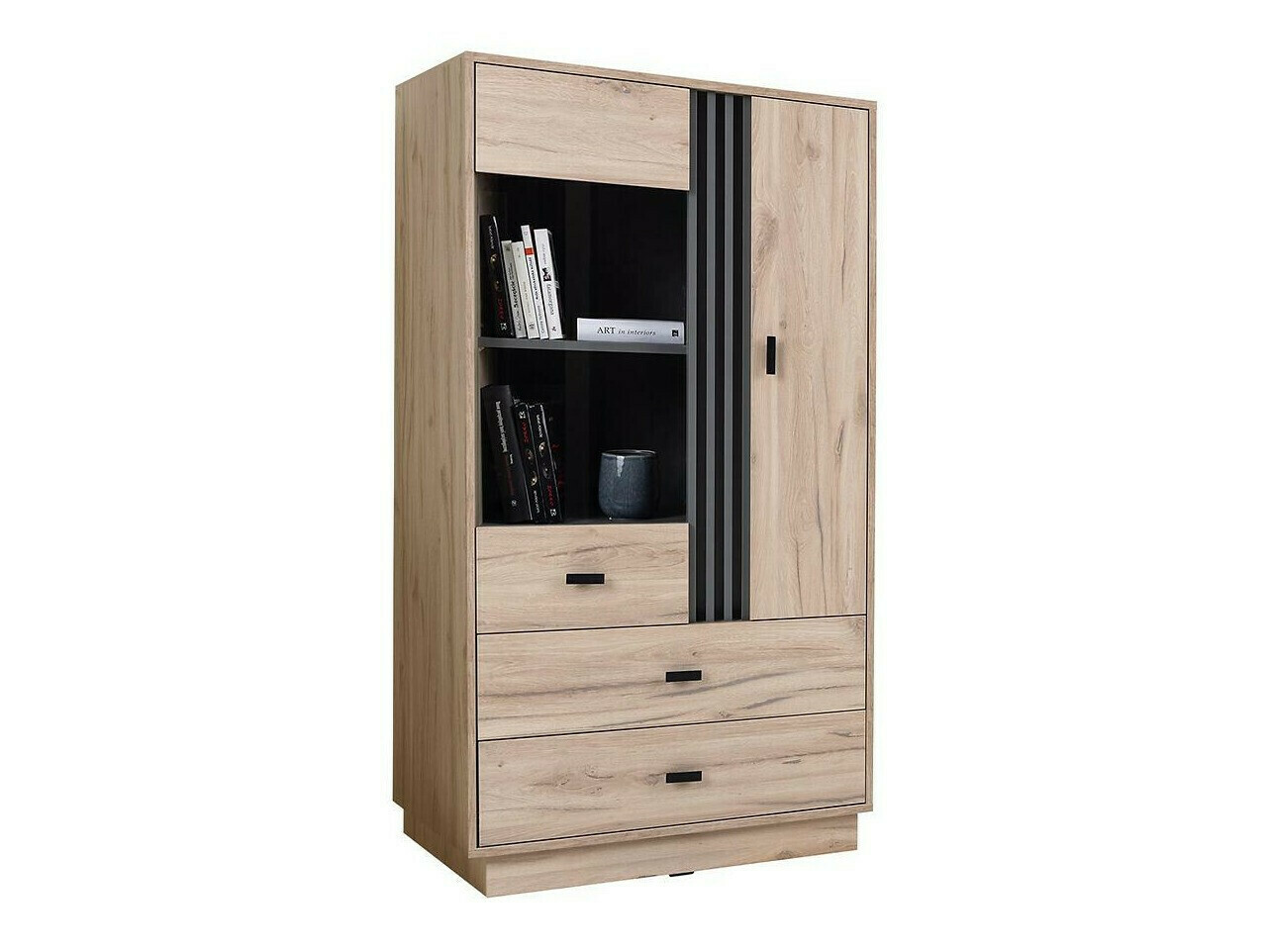 Svetainės komplektas Livlevo 113