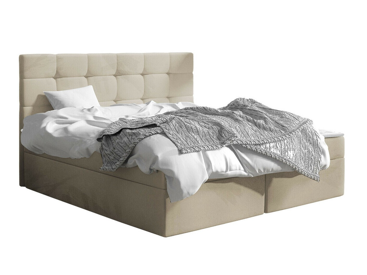 Continental lova Comfivo Osculum I (Manila 02)