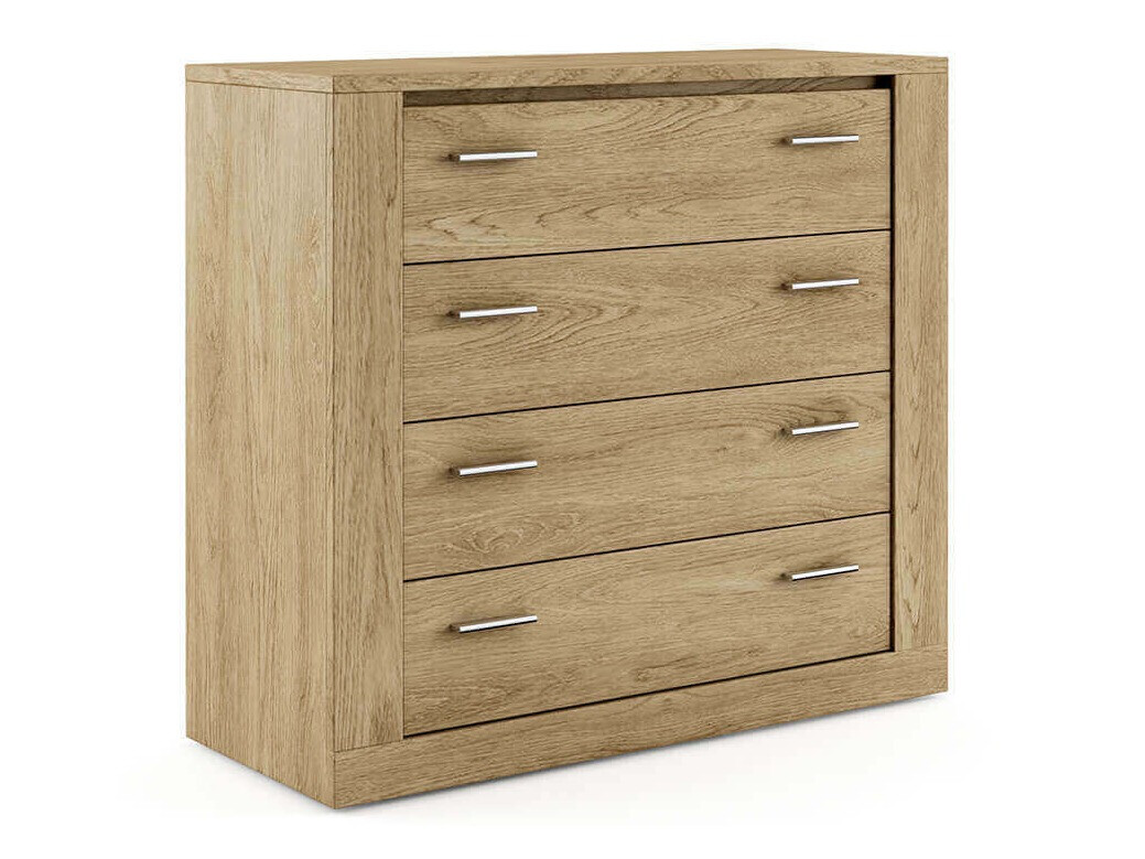 Komoda Cirdelu 110 (Ąžuolas)