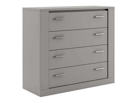 Komoda Cirdelu 110 (Pilka)