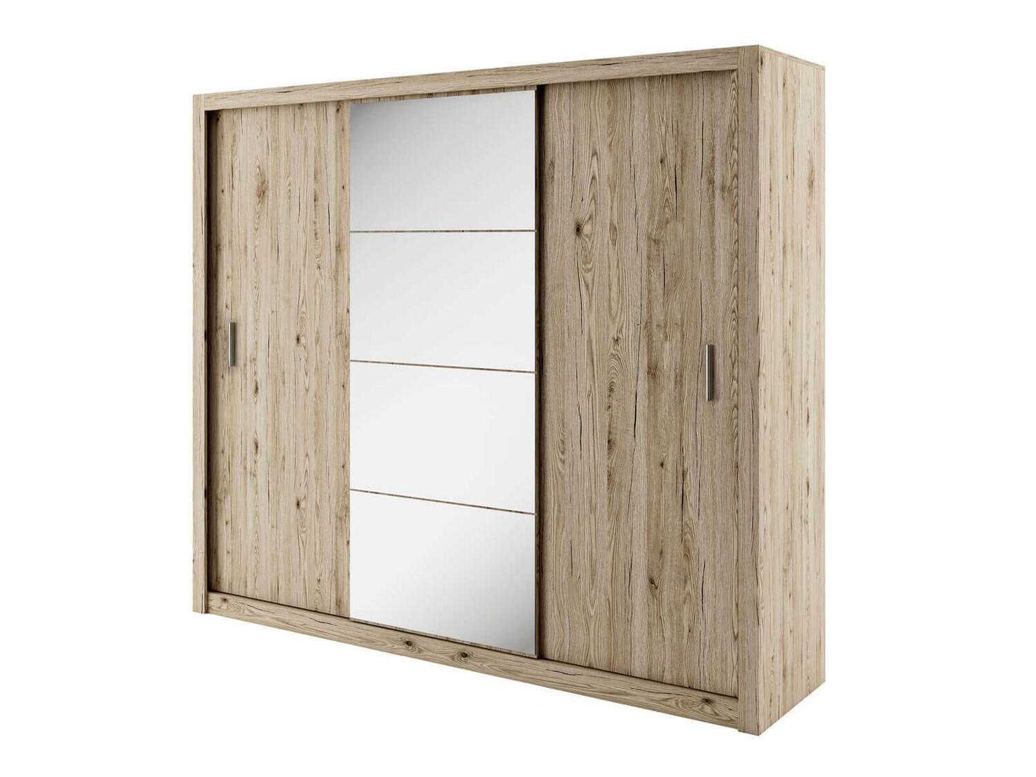 Spinta Cirdelu 101 (San Remo ąžuolas)