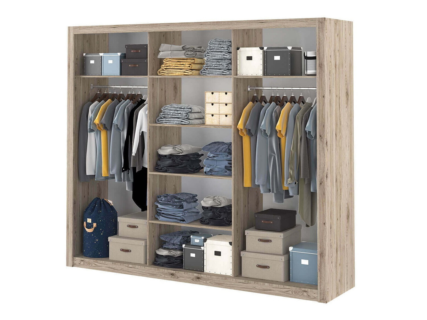 Spinta Cirdelu 101 (San Remo ąžuolas)