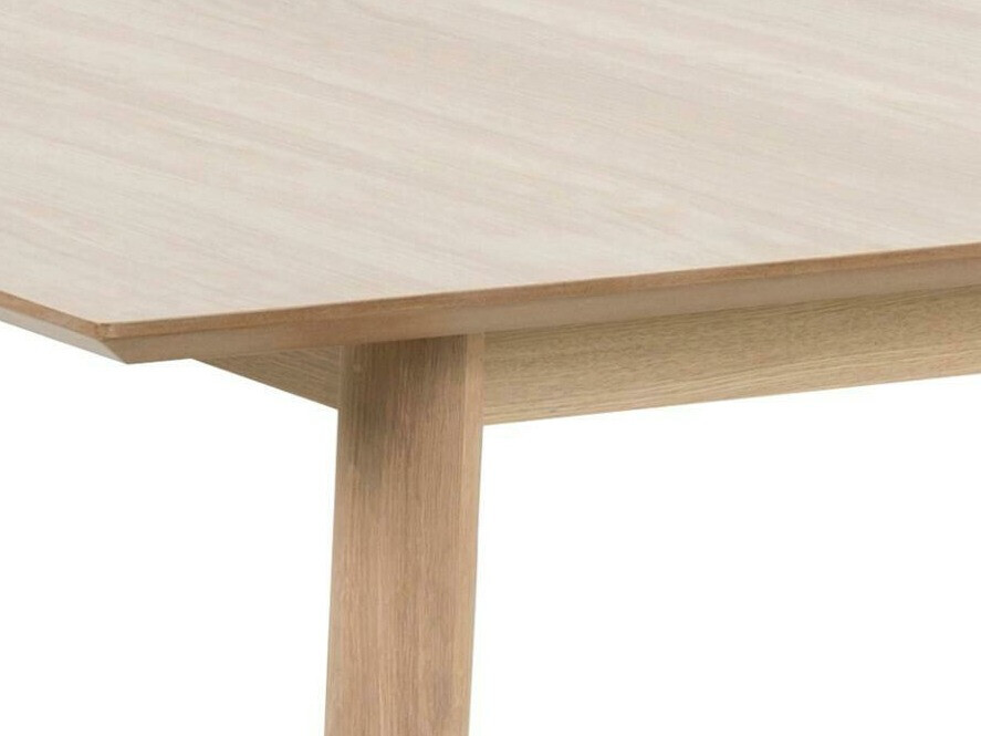 Valgomojo komplektas Norsica 330 (Balta)