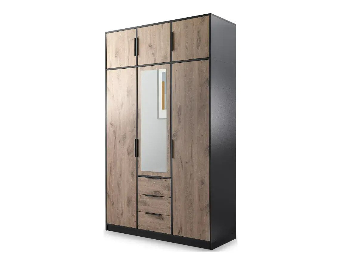 Spintelė Ophdome 101