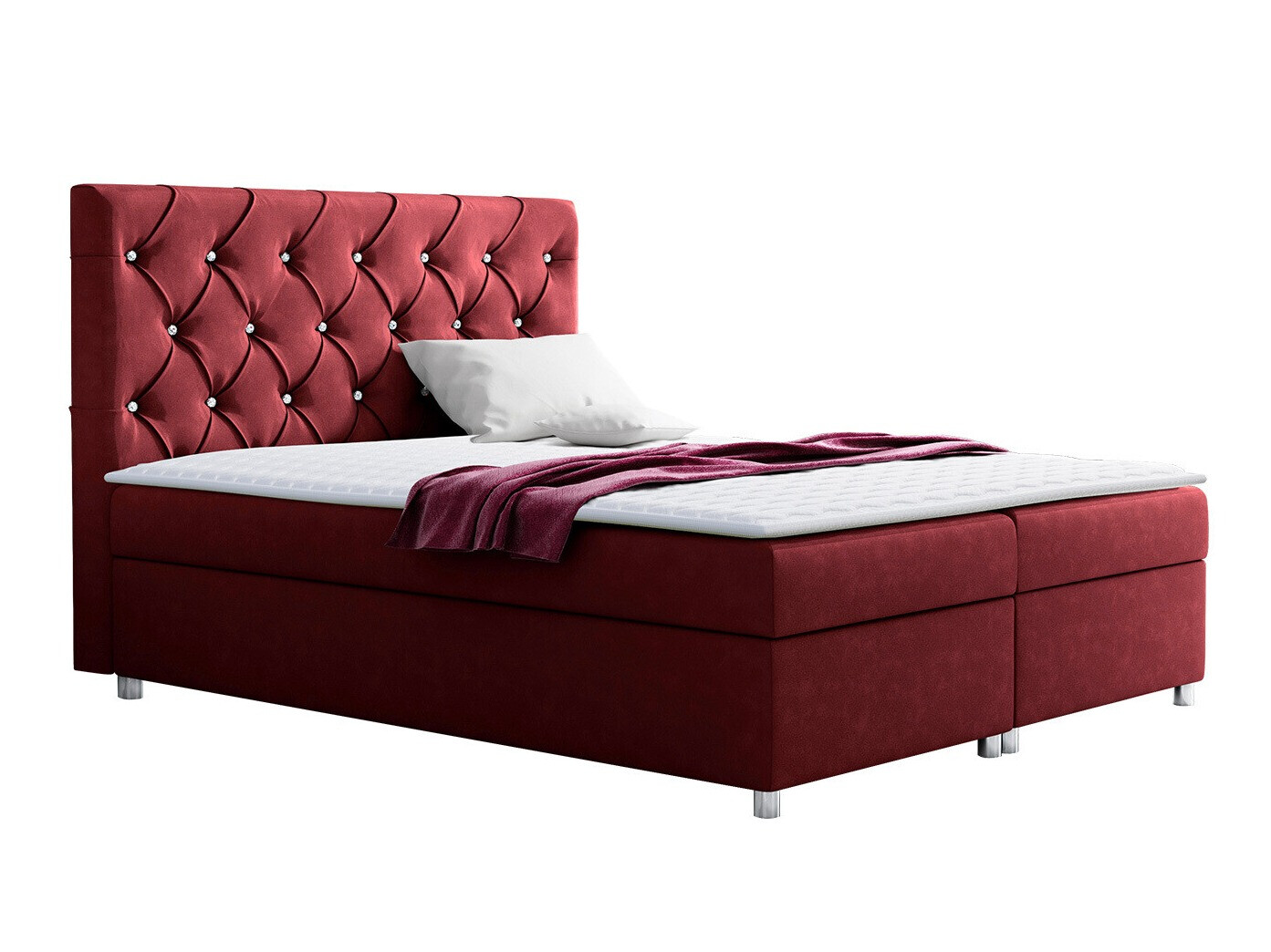 Continental lova Domus (Primo 8801)