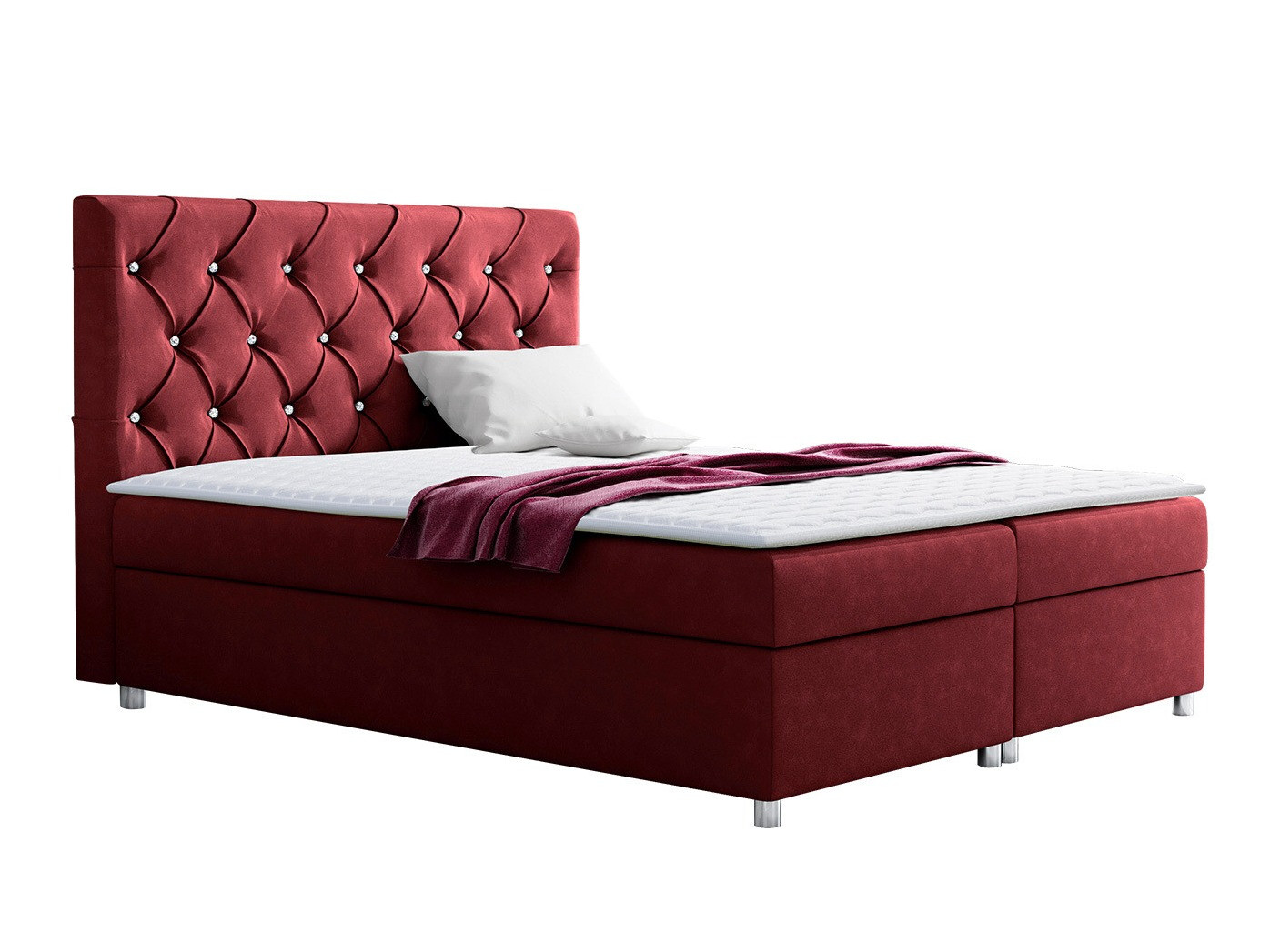 Continental lova Domus (Primo 8801)