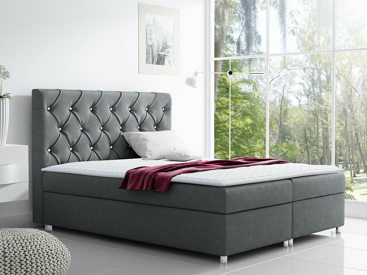 Continental lova Domus (Primo 8804)