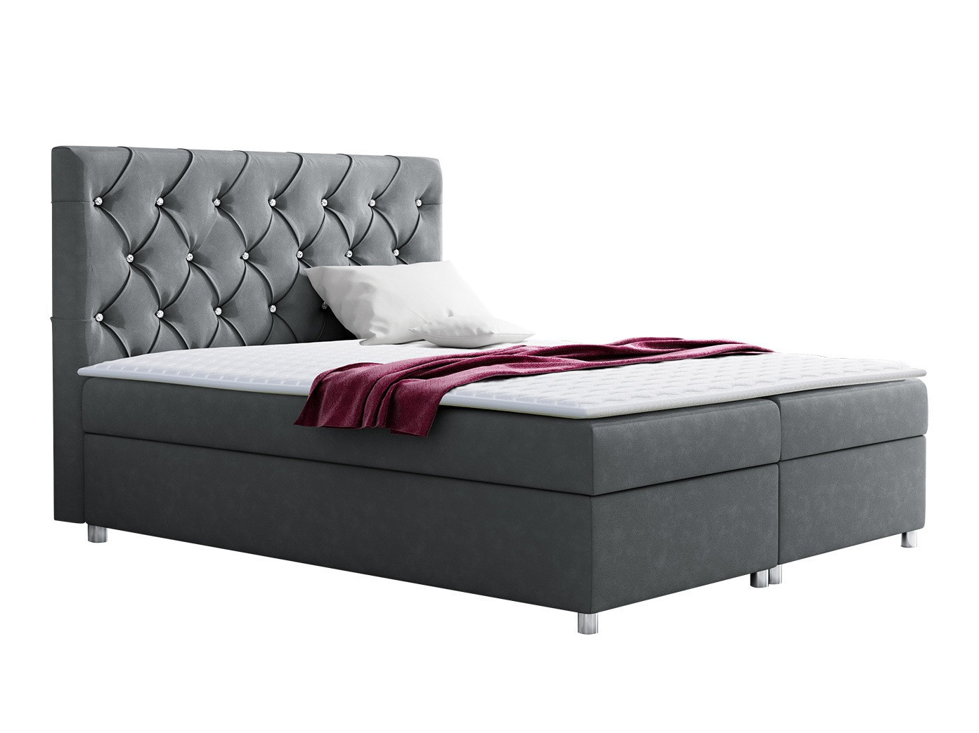 Continental lova Domus (Primo 8804)