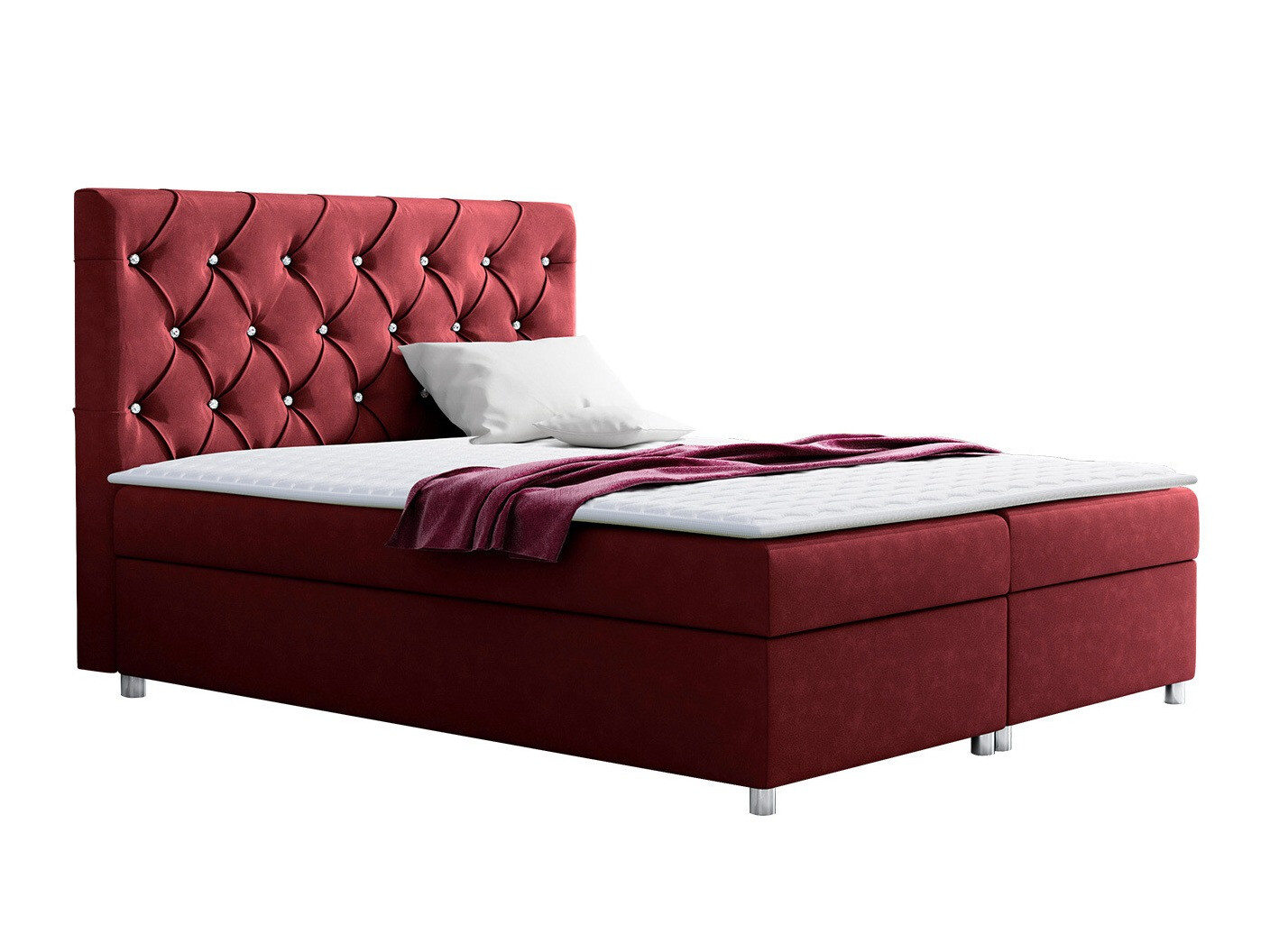Continental lova Domus (Primo 8801)