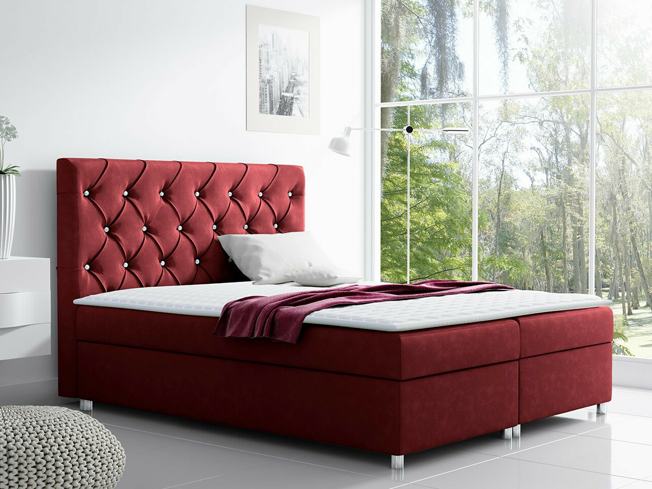 Continental lova Domus (Primo 8801)