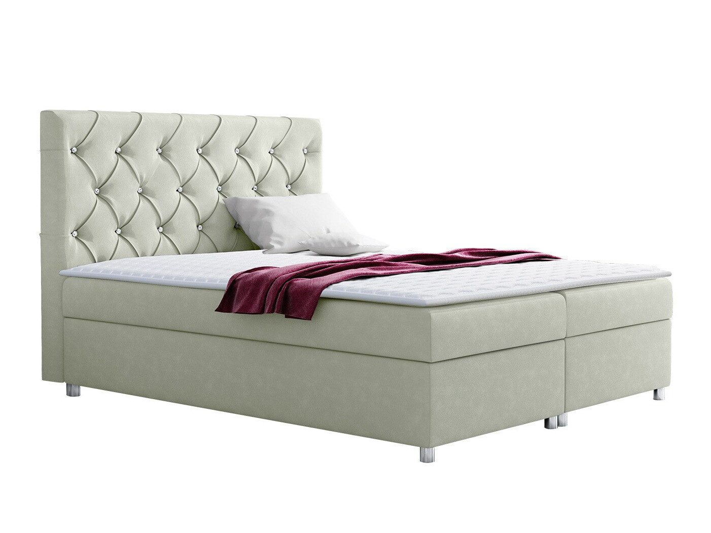 Continental lova Domus (Primo 8809)