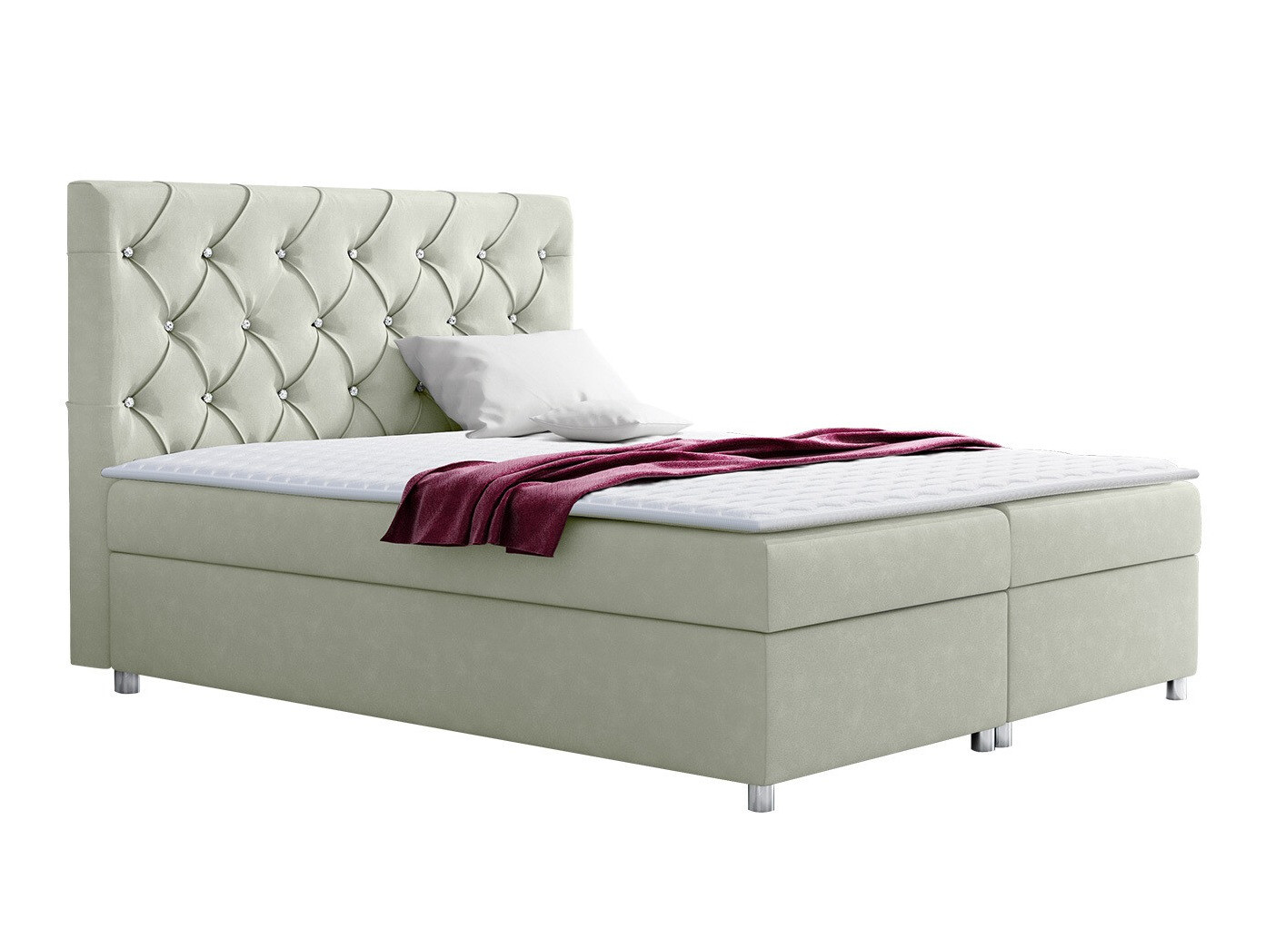Continental lova Domus (Primo 8809)