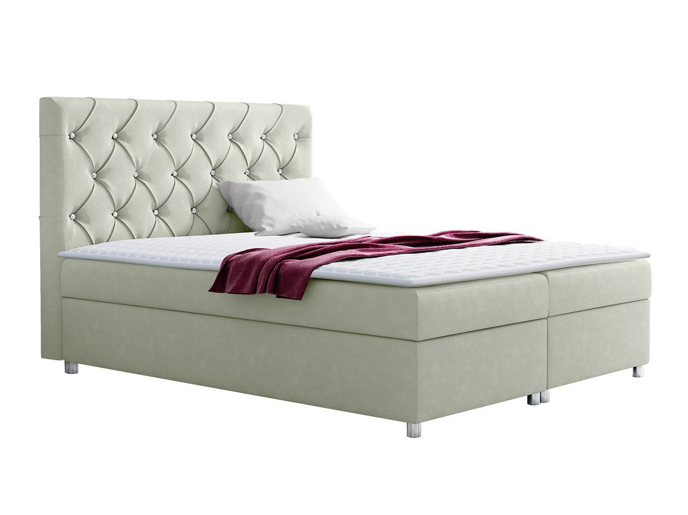 Continental lova Domus (Primo 8809)