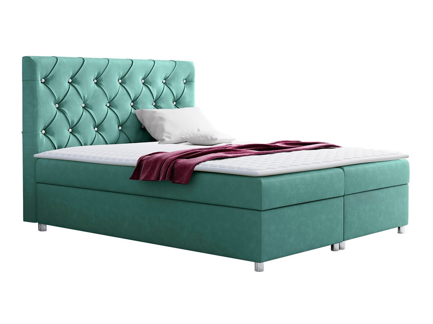 Continental lova Domus (Primo 8813)
