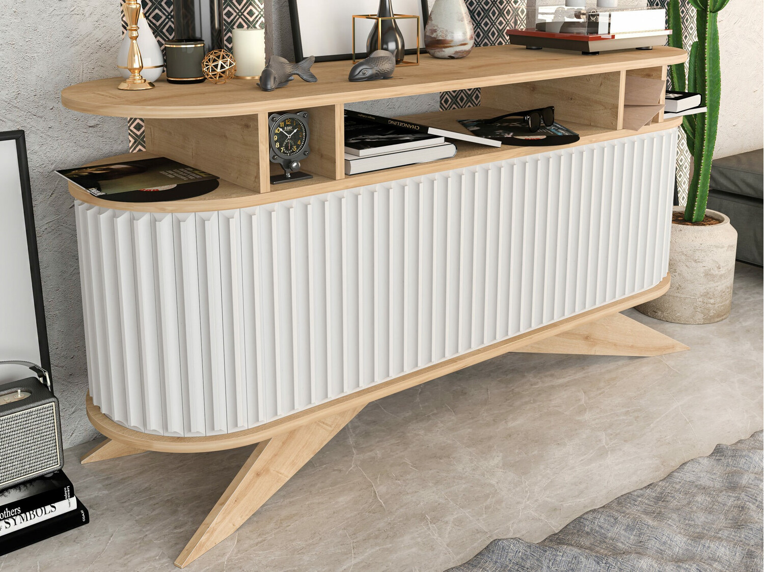 Spintelė Kailua 252