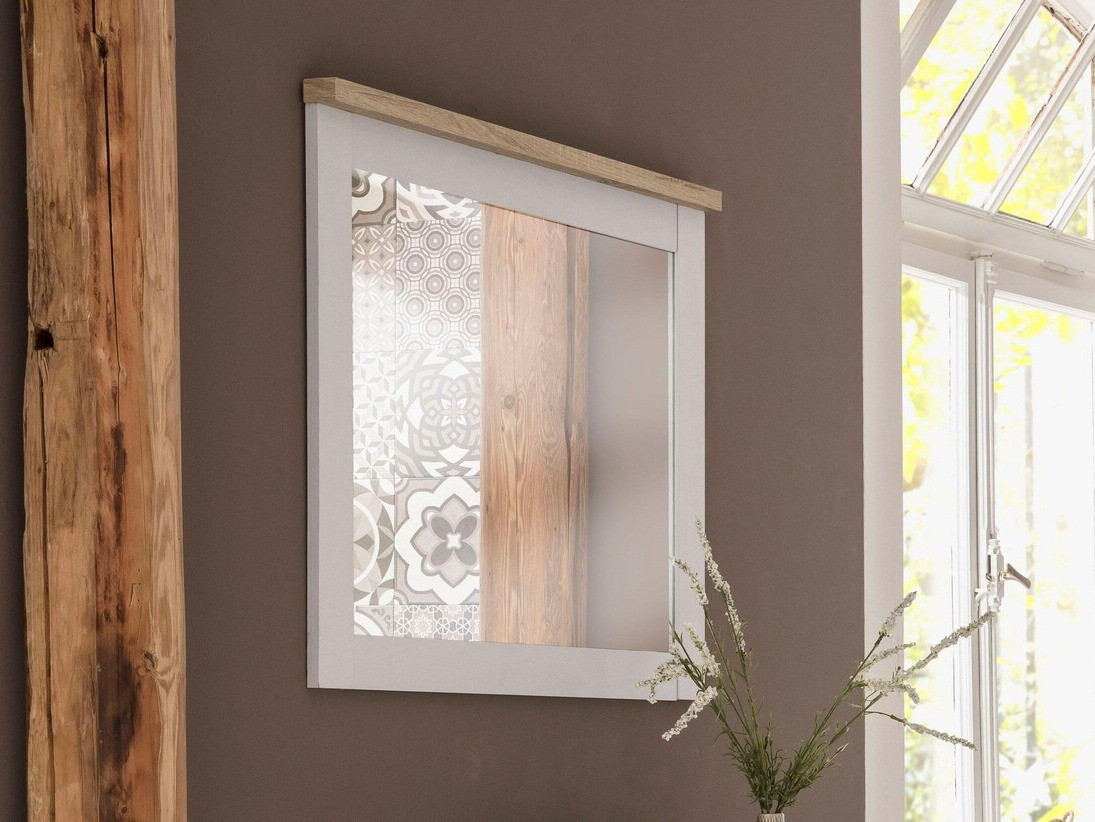 Veidrodis Cirtene 106