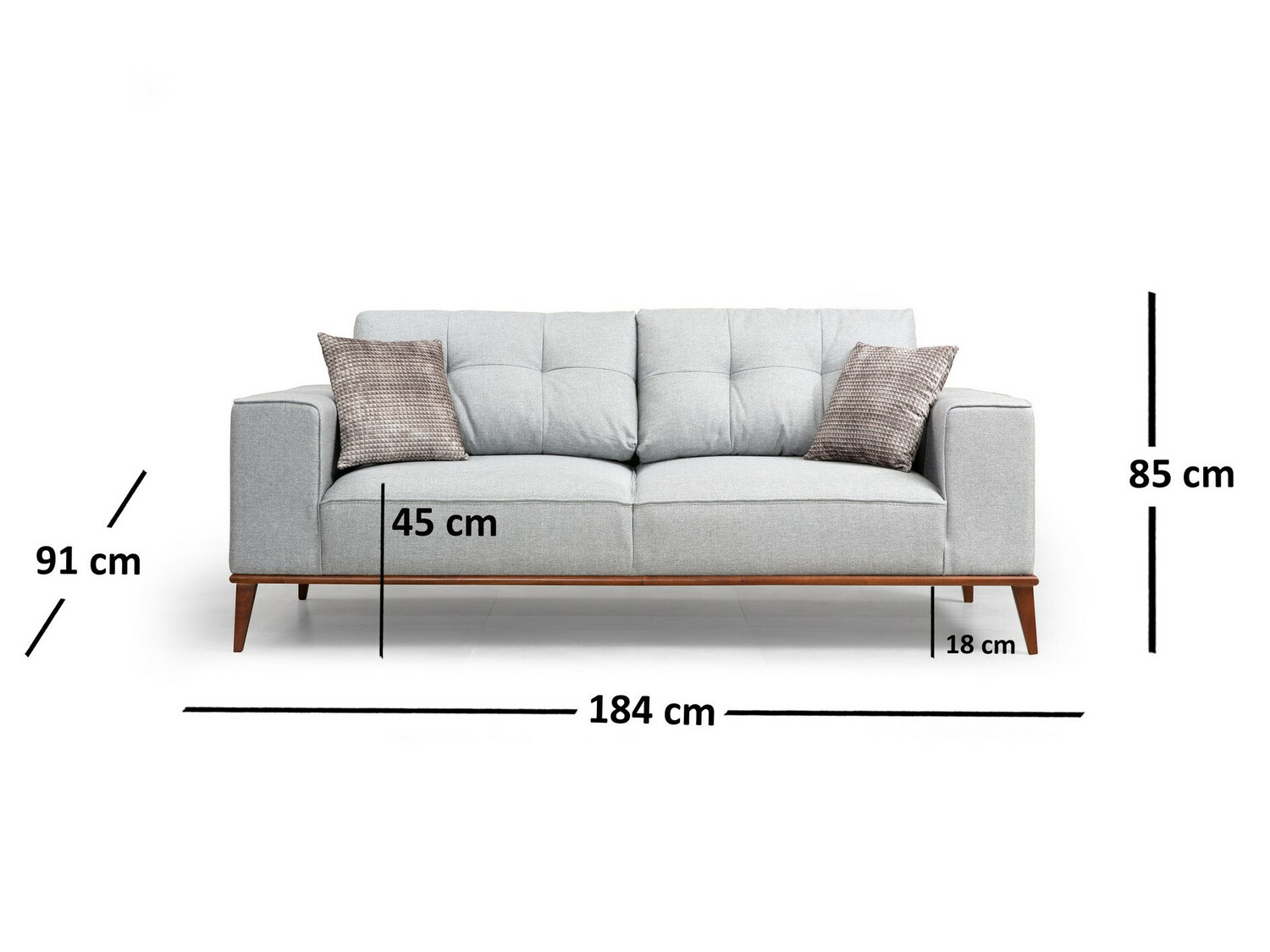 Sofa Altadena 195
