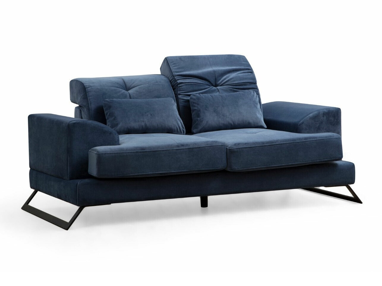Sofa Altadena 205 (Mėlyna)