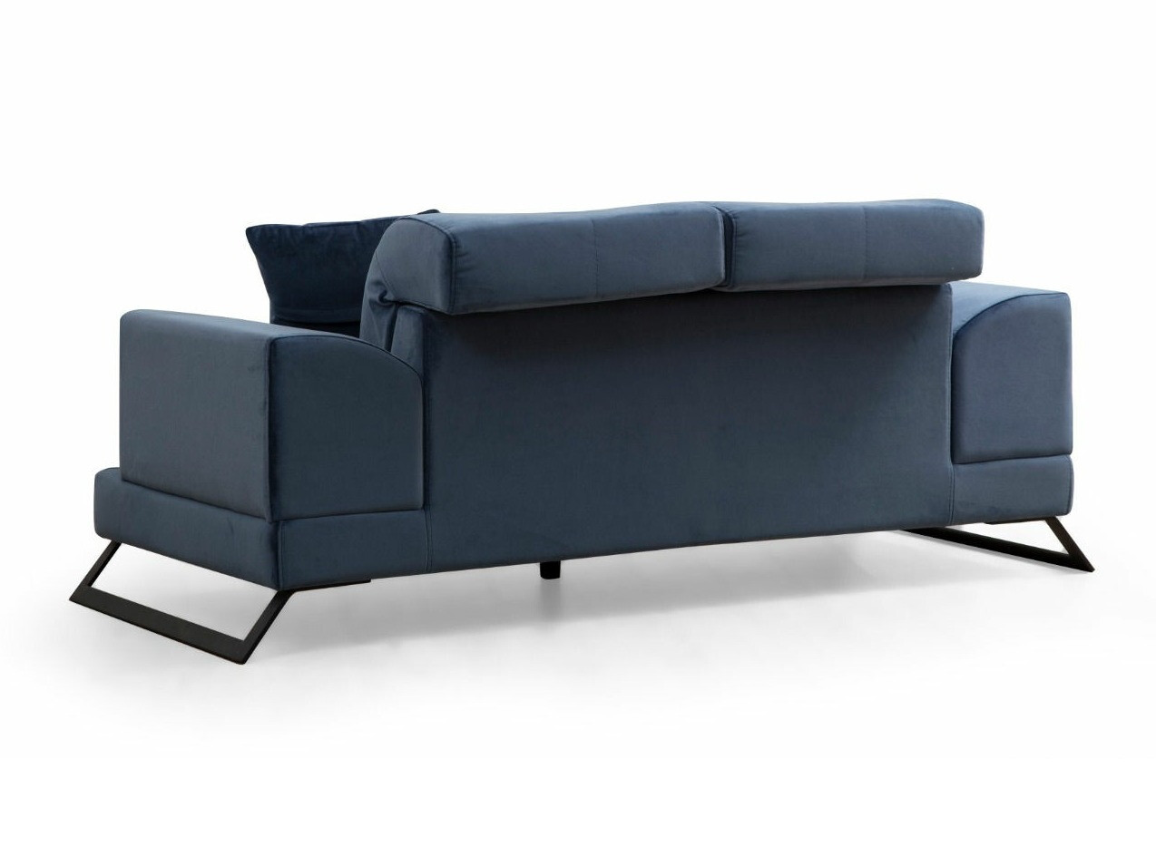 Sofa Altadena 205 (Mėlyna)