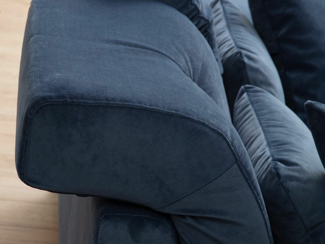Sofa Altadena 205 (Mėlyna)