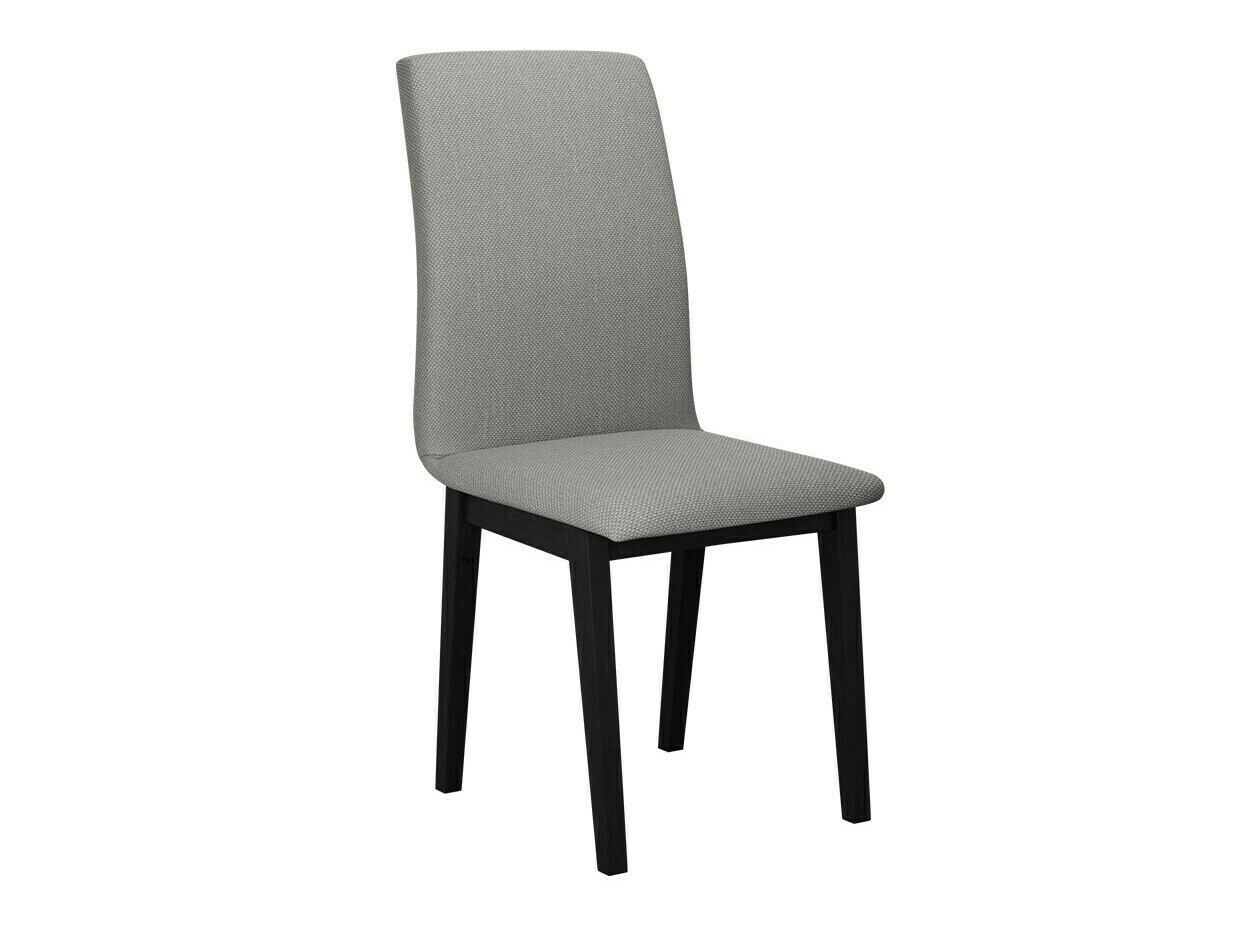 Valgomojo komplektas Victorville 321 (Juoda)