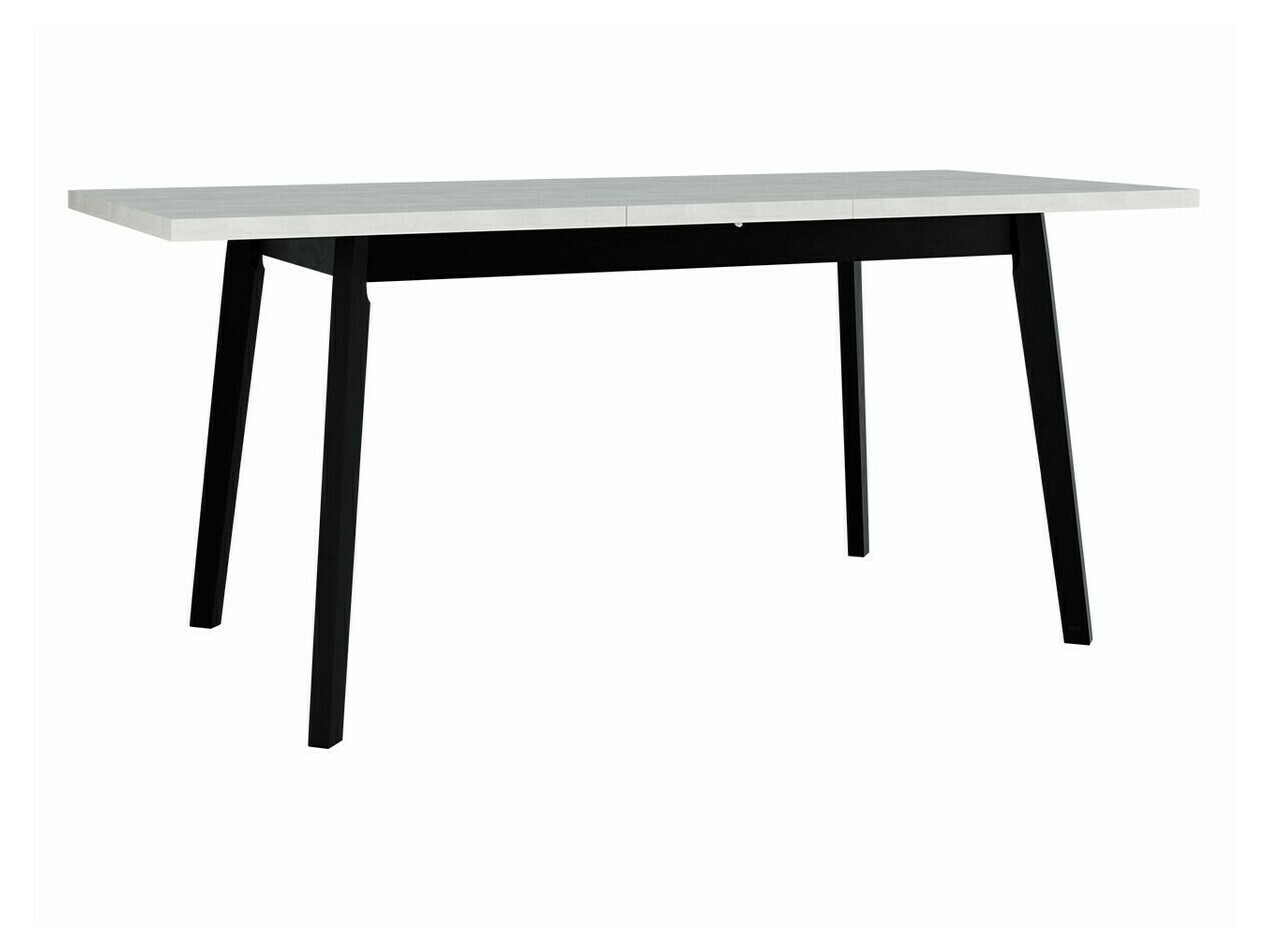 Valgomojo komplektas Victorville 322 (Juoda)