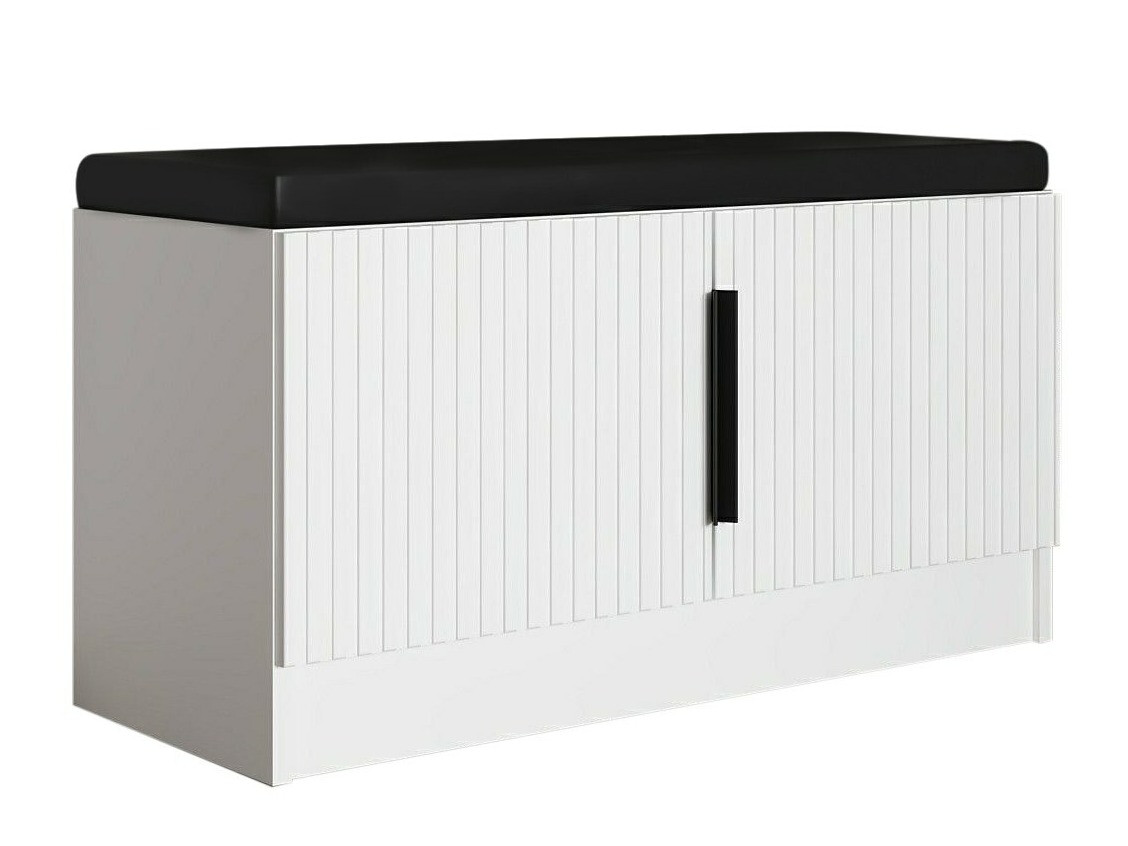 Batų dėžė Kailua E100 (Balta)